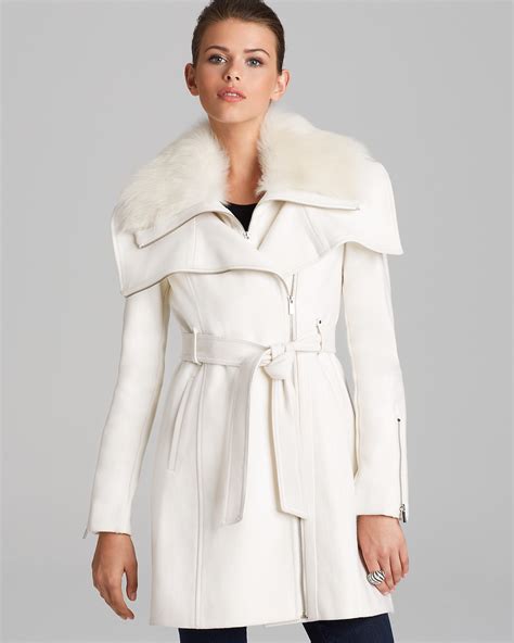 bcbg chanel belted wrap coat|bcbgmaxazria wool coat.